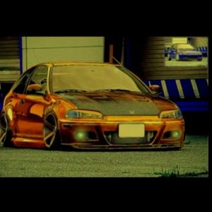 Meet your Posher, Michael